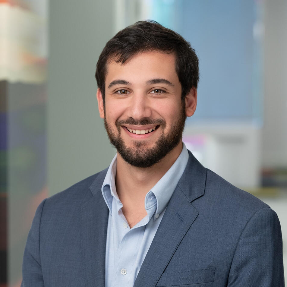 Rafi Salazar