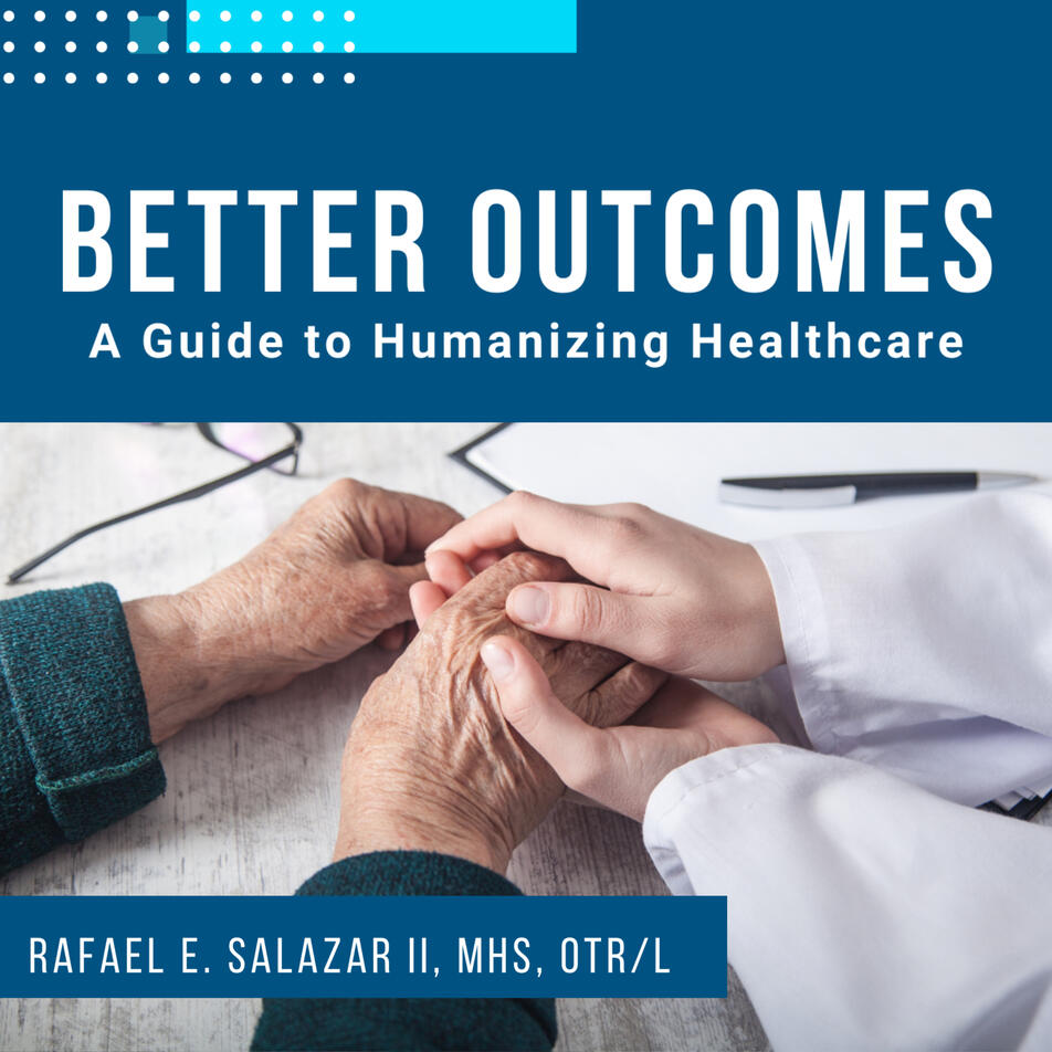 The Better Outcomes Show Book